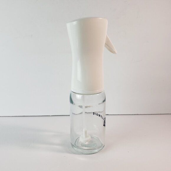 π₯π³ Barbecue & Air Fryer Oil Spray Bottles - Glass & Plastic Options! πβ¨ - Picture 5 of 11
